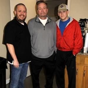 Meet your Posher, Charles